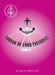 Descarga El Código de Amor Universal. Tomo II