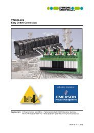 Multifunktions-Zeitrelais MARk-E08 U - METZ CONNECT