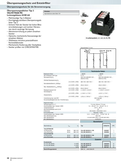 PDF, 19,62 MB - Phoenix Contact