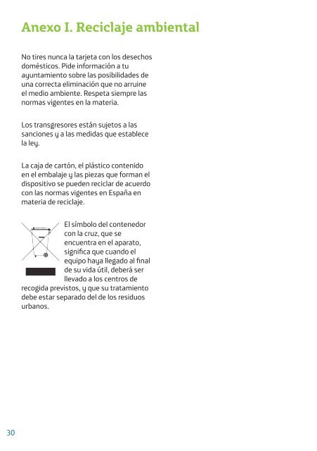 Guía de la Tarjeta Ethernet y Protocolo TCP-IP - Movistar