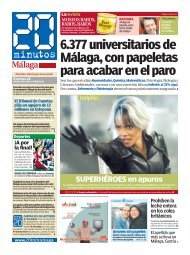 Espera de hasta 2 años para tratarse el dolor crónico ... - 20 Minutos