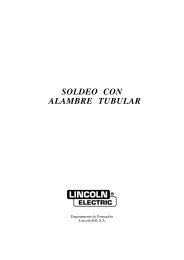 SOLDEO CON ALAMBRE TUBULAR - Solysol