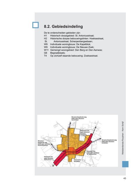 Welstandsnota, gebiedsgerichte criteria (PDF, 7 MB) - Gemeente ...