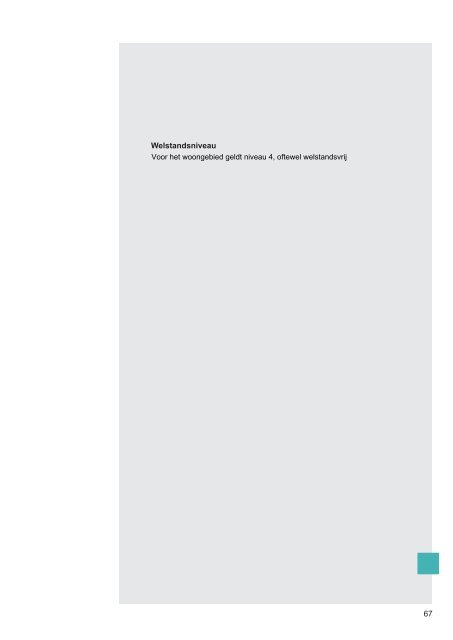 Welstandsnota, gebiedsgerichte criteria (PDF, 7 MB) - Gemeente ...