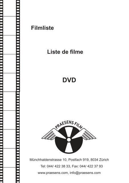 Neues Textdokument (2).txt - Praesens Film