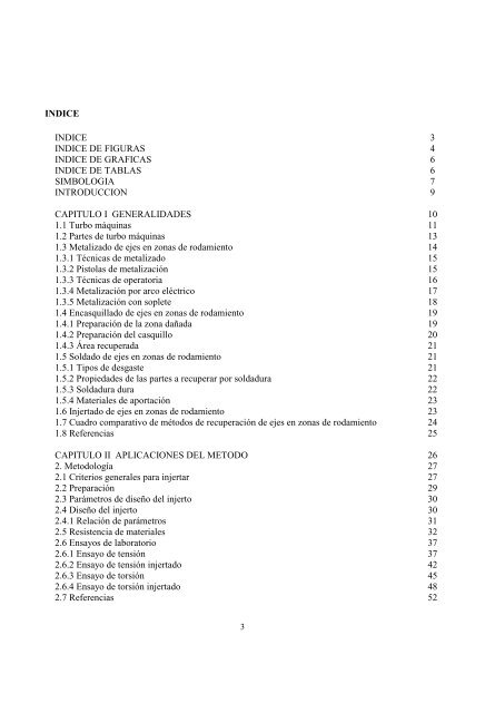 Rehabilitación de Ejes de Turbomaquinaria por Rugo-Interferencia