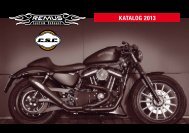 Katalog 2013 - Phoenix Motorrad Tuning