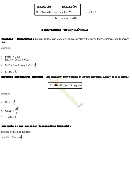 libro de trigonometria preuniversitaria nivel uni click aqui para ver