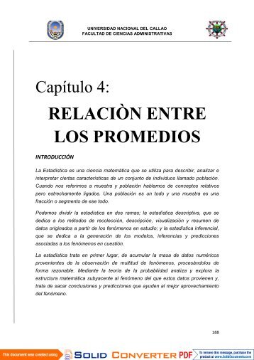 CAPITULO 4 Y 5.pdf - Universidad Nacional del Callao.
