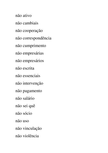 REFORMA ORTOGRÁFICA EdUFMT/maio 2009 abaixo-assinado ...