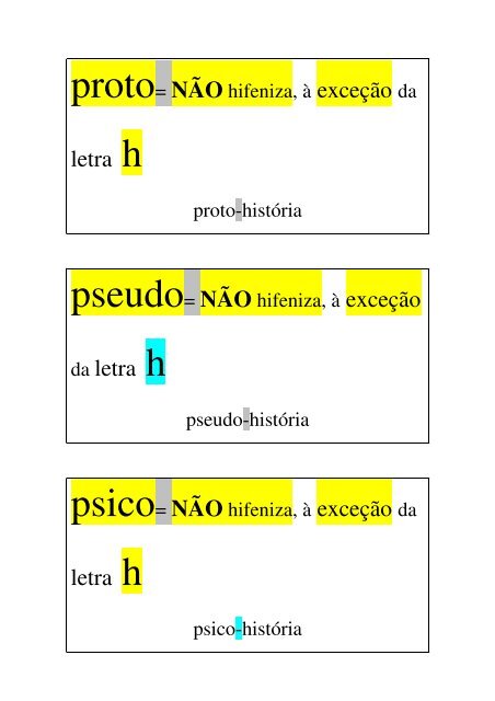 REFORMA ORTOGRÁFICA EdUFMT/maio 2009 abaixo-assinado ...