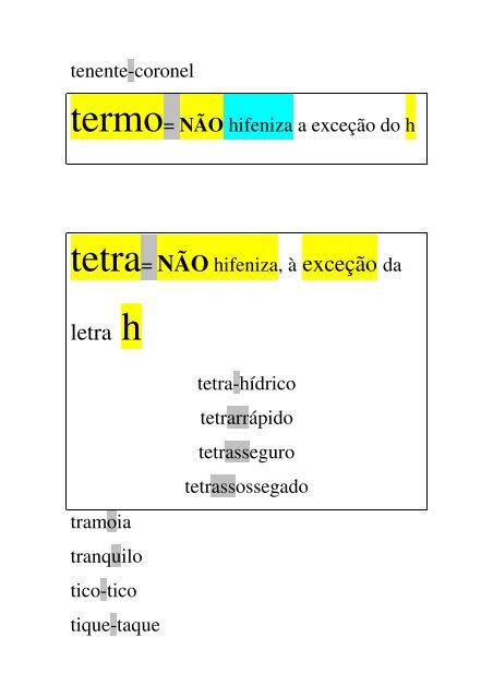 REFORMA ORTOGRÁFICA EdUFMT/maio 2009 abaixo-assinado ...