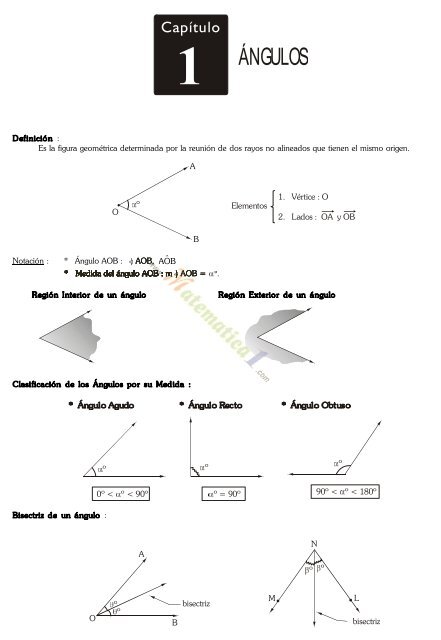 libro de geometria preuniversitaria nivel uni click aqui para ver