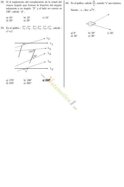 libro de geometria preuniversitaria nivel uni click aqui para ver