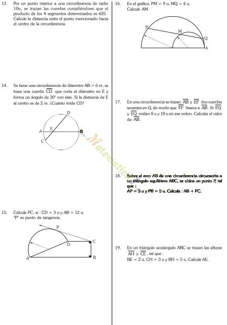 libro de geometria preuniversitaria nivel uni click aqui para ver