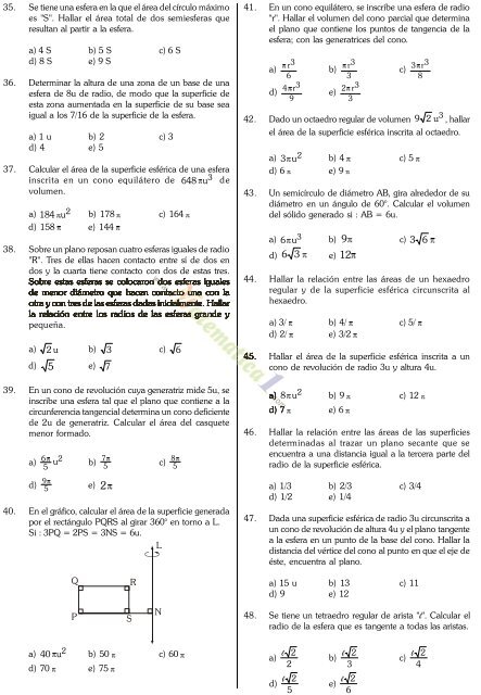 libro de geometria preuniversitaria nivel uni click aqui para ver