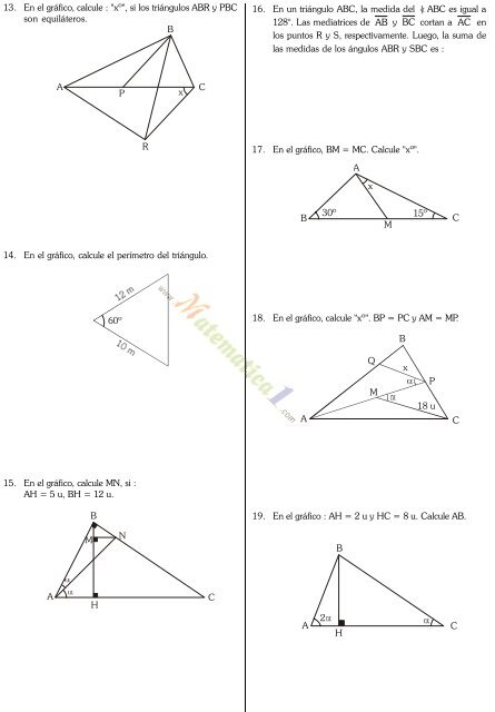 libro de geometria preuniversitaria nivel uni click aqui para ver