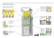 ITEC Messerhalter Typ 22240 - PHT