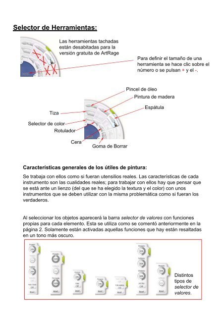 Tutorial Art Rage