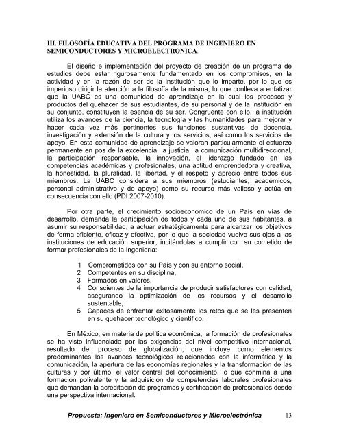 26 - Secretaría General - Universidad Autónoma de Baja California