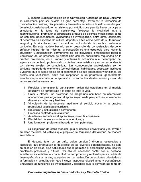 26 - Secretaría General - Universidad Autónoma de Baja California