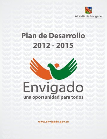 Principios del Plan - Envigado