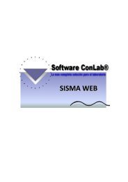 SISMA WEB - PAS Diagnostica