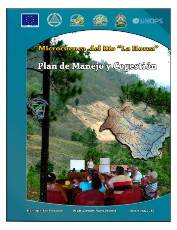 Plan de Manejo y Cogestion - BVSDE