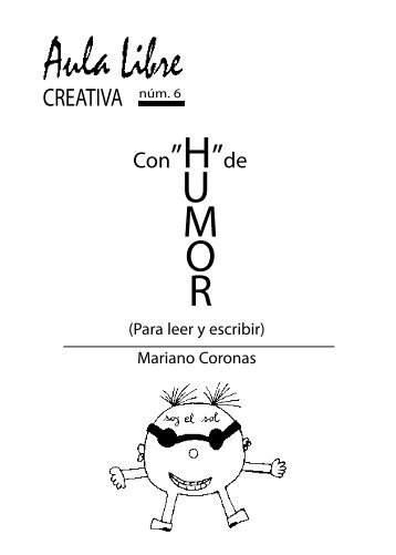 CREATIVA núm. 6 - Aula Libre