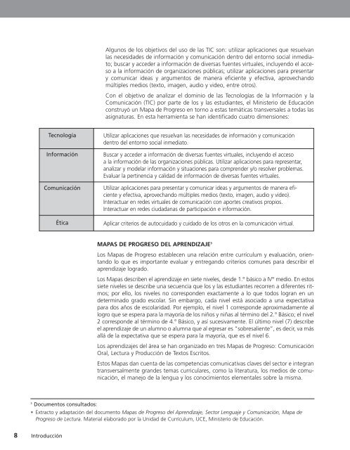 1-21 iniciales Leng3:Maquetación 1 - Textos Escolares