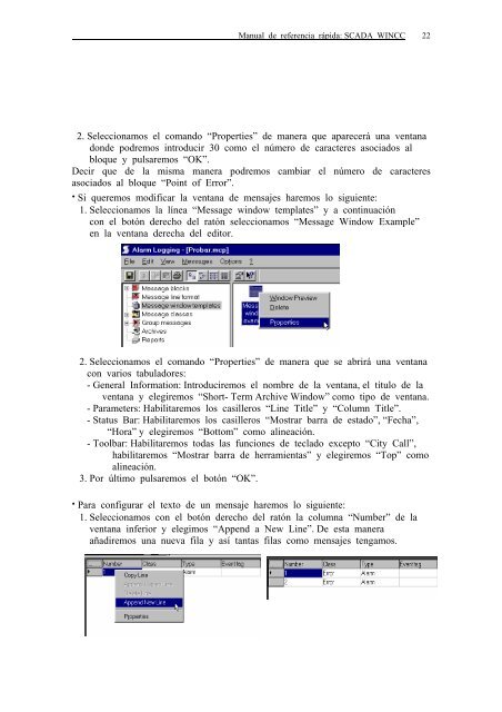 INTRODUCCIÓN AL SCADA WinCC Un