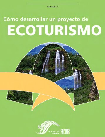 01 INTRO ECOTURISMO - EcoNegocios Agrícolas