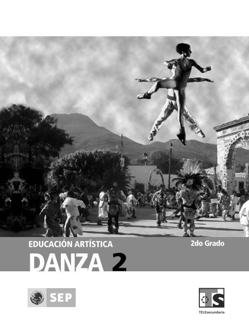 Danza 2do grado - Ibaebc.com