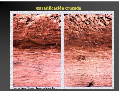 Estructuras Sedimentarias