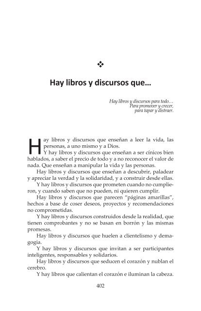 Se buscan realizadores para una Dominicana mejor - Anuario ...