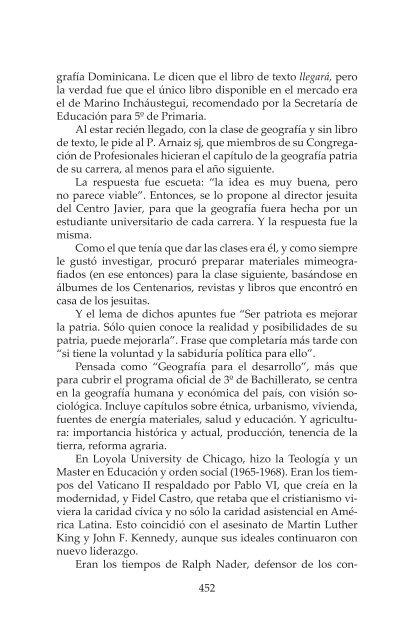 Se buscan realizadores para una Dominicana mejor - Anuario ...