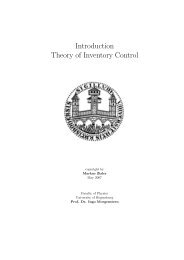 Introduction To Percolation Theory Part A Armin Bunde And Jan W