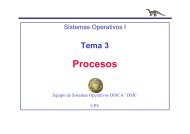 Tema 3 Procesos - Redes-Linux.com
