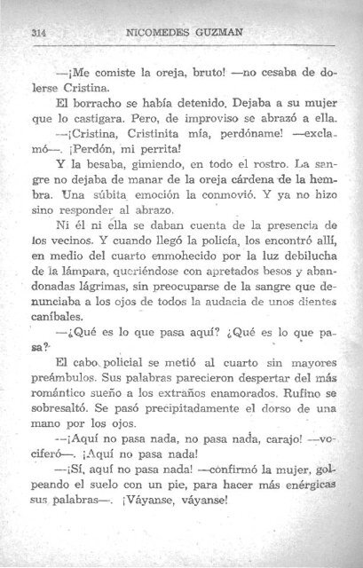 La sangre y la esperanza - Memoria Chilena