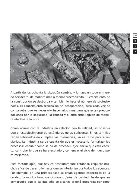 Urbanismo - Aparejadores de Madrid