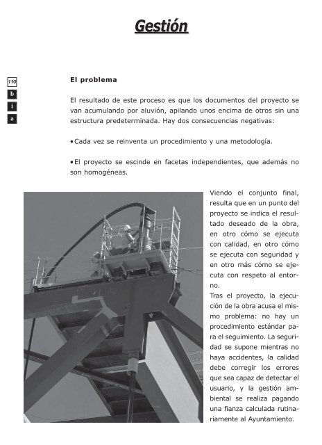 Urbanismo - Aparejadores de Madrid