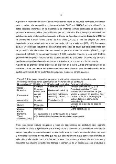 Tesis Dr.Cs. Rafael Quintana Puchol-2013.pdf - Universidad Central ...