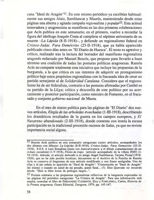 15. La obra Artigráfica de Ramón Acín - Instituto de Estudios ...