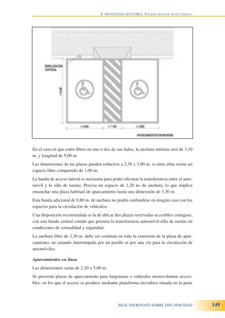 Manual para un entorno accesible - Servicio de Información sobre ...