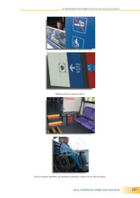 Manual para un entorno accesible - Servicio de Información sobre ...