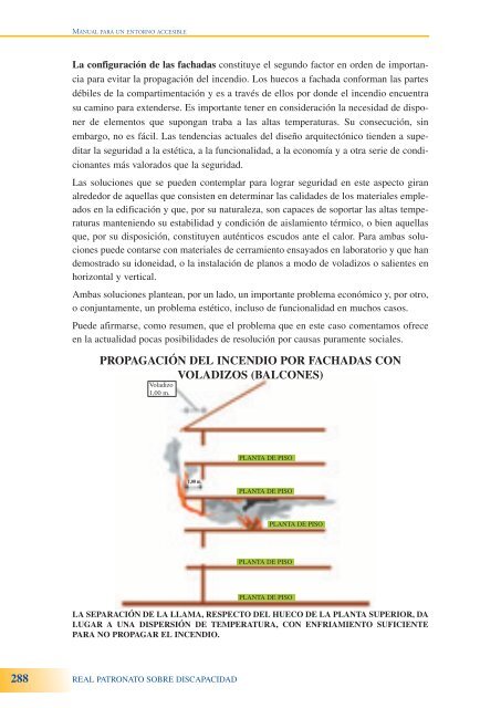 Manual para un entorno accesible - Servicio de Información sobre ...