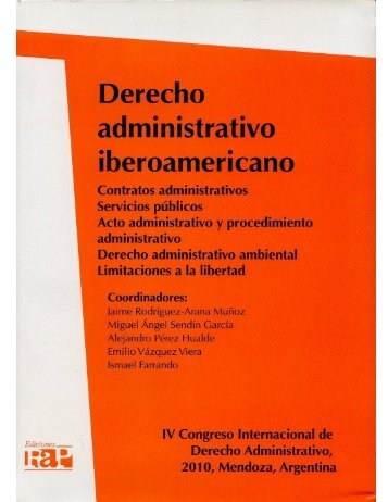 "Simplificación, Desregulación y Acelaración de los Procedimientos ...