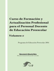 Curso de Formación y Actualización Profesional para el Personal ...