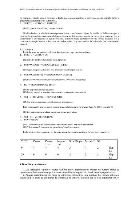 l1/l2 - Centro Virtual Cervantes