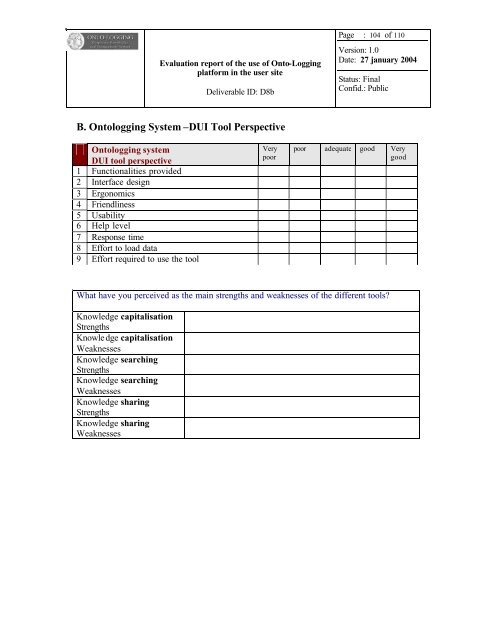 pdf 820Kb - INSEAD CALT